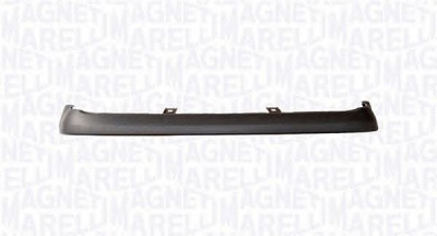 MAGNETI MARELLI 021316003610 -  Буфер